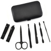 Zestaw do manicure Black Case