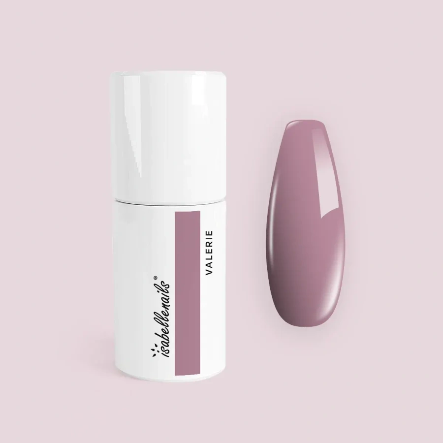 Lakier hybrydowy 7 ml - 33. Valerie