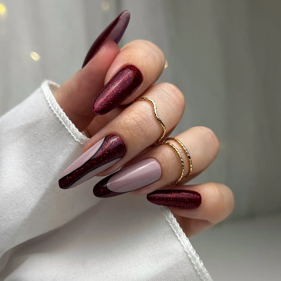 Lakier hybrydowy 7 ml - 61. Gia