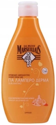 Le petit marseillais żel pod prysznic dla kobiet lilia 250 ml