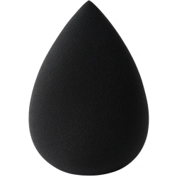 Gąbka do makijażu blender czarna