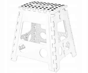 Składany taboret stołek 29x39 cm