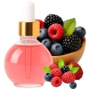 Oliwka do skórek i paznokci Red Berries 75 ml