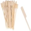 Patyczki do przekąsek koreczkowych 15 cm 50 szt