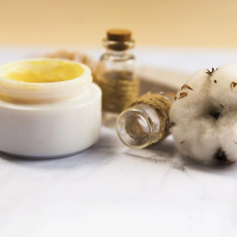 Lanolina bezwodna farmaceutyczna 200 g