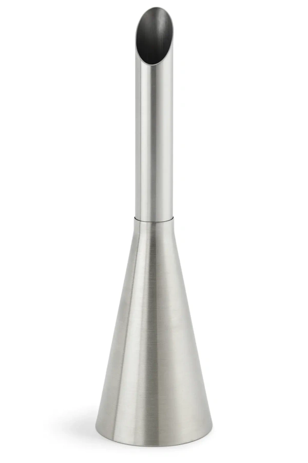 Szpryca cukiernicza do nadziewania 7 cm