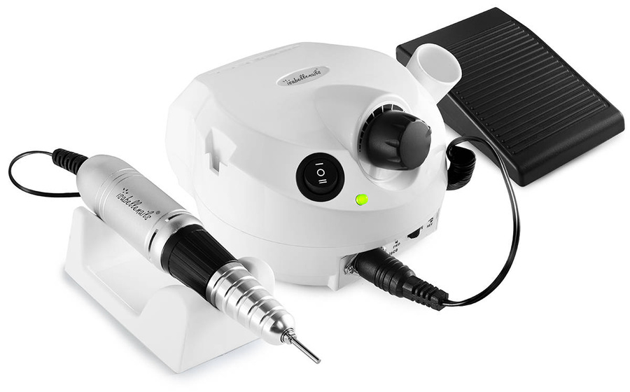 Profesjonalna frezarka do paznokci M-202AA 65W