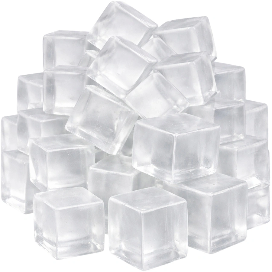 Baza mydlana glicerynowa 1 kg - przezroczysta