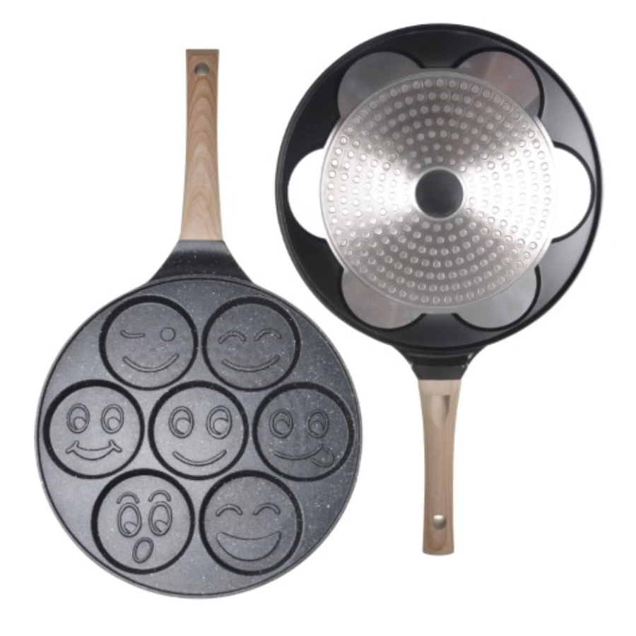 Patelnia do pancake i jajek 26,5 cm