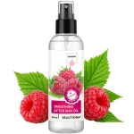 Oliwka po depilacji malinowa 150 ml spray