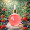 Oliwka do skórek i paznokci Red Berries 75 ml