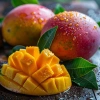 Mydło w płynie Juicy Mango 5 l