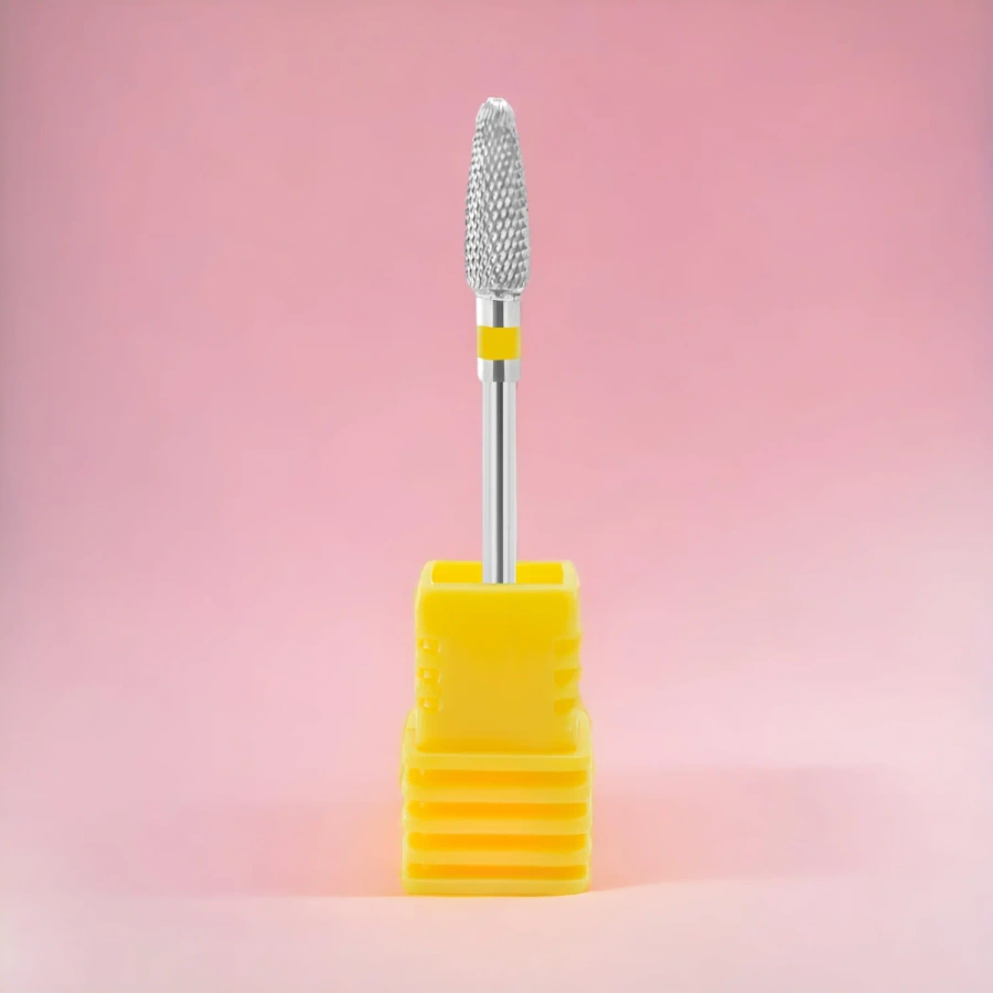 Frez karbidowy do frezarki stożek delikatny CD010XF