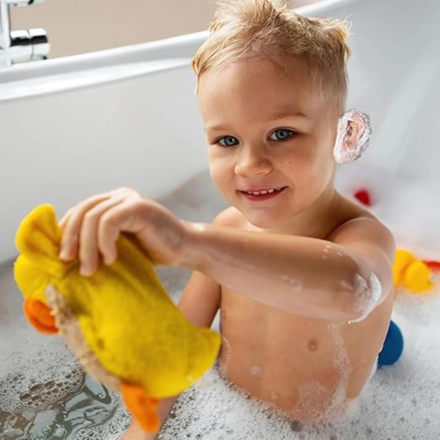 Ochraniacze na uszy 100 szt