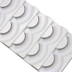 Rzęsy treningowe 10 szt.