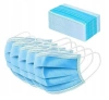 Maseczki jednorazowe ochronne - 50szt