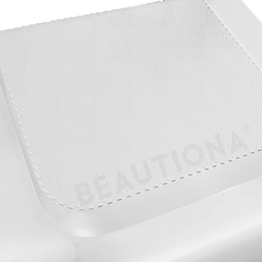 Workowy pochłaniacz pyłu 30W biały, jednowiatrakowy