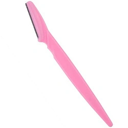 Nożyk trymer do stylizacji brwi