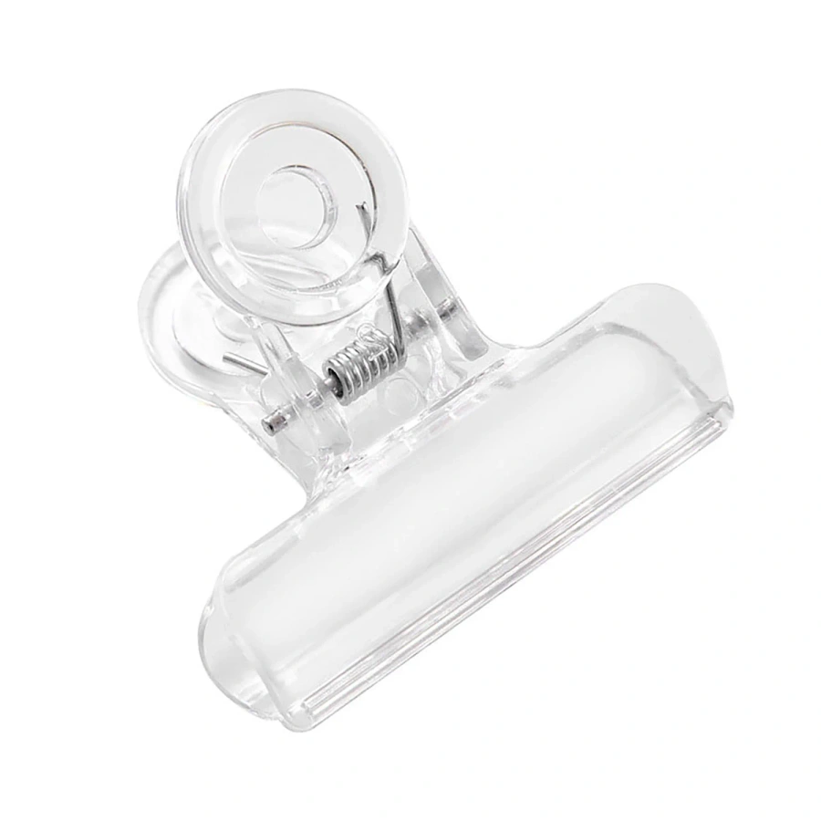 Zaciskarka do tipsów, klips