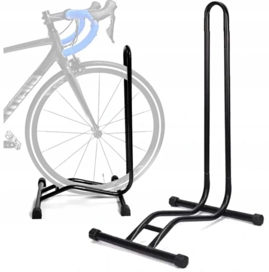 Stojak na rower uchwyt rowerowy 16-29' 6,5CM