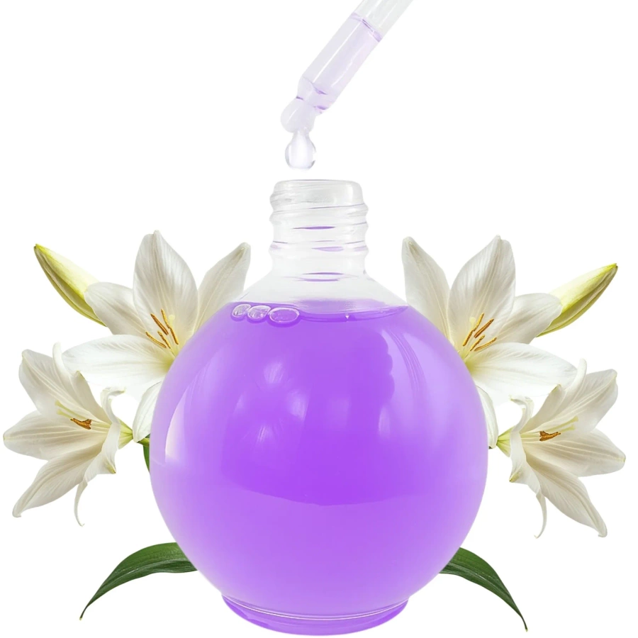 Oliwka do skórek i paznokci wanilia 75 ml