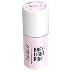 Baza hybrydowa Gummy Base Light Pink 7 ml isabellenails