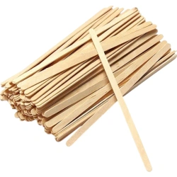 Mieszadełka do kawy jednorazowe 14 cm 1000 szt