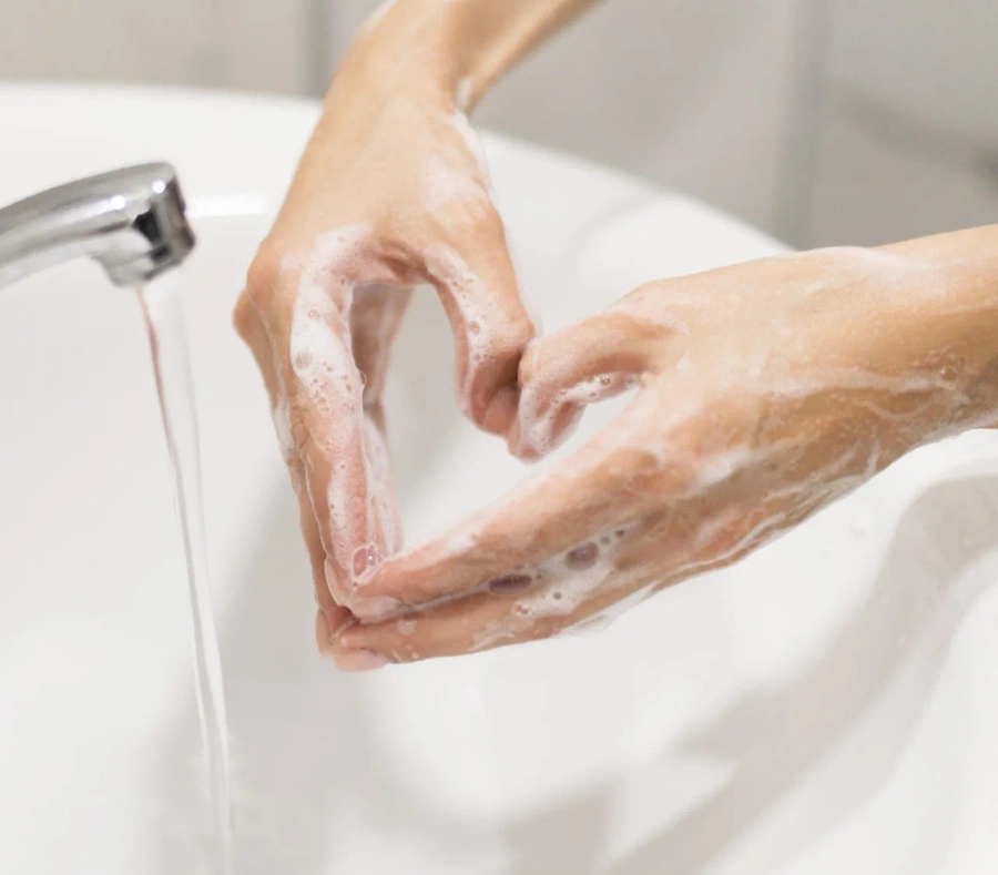 Mydło w płynie Juicy Mango 5 l