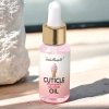 Oliwka do skórek i paznokci Strawberry Ice Cream  10 ml
