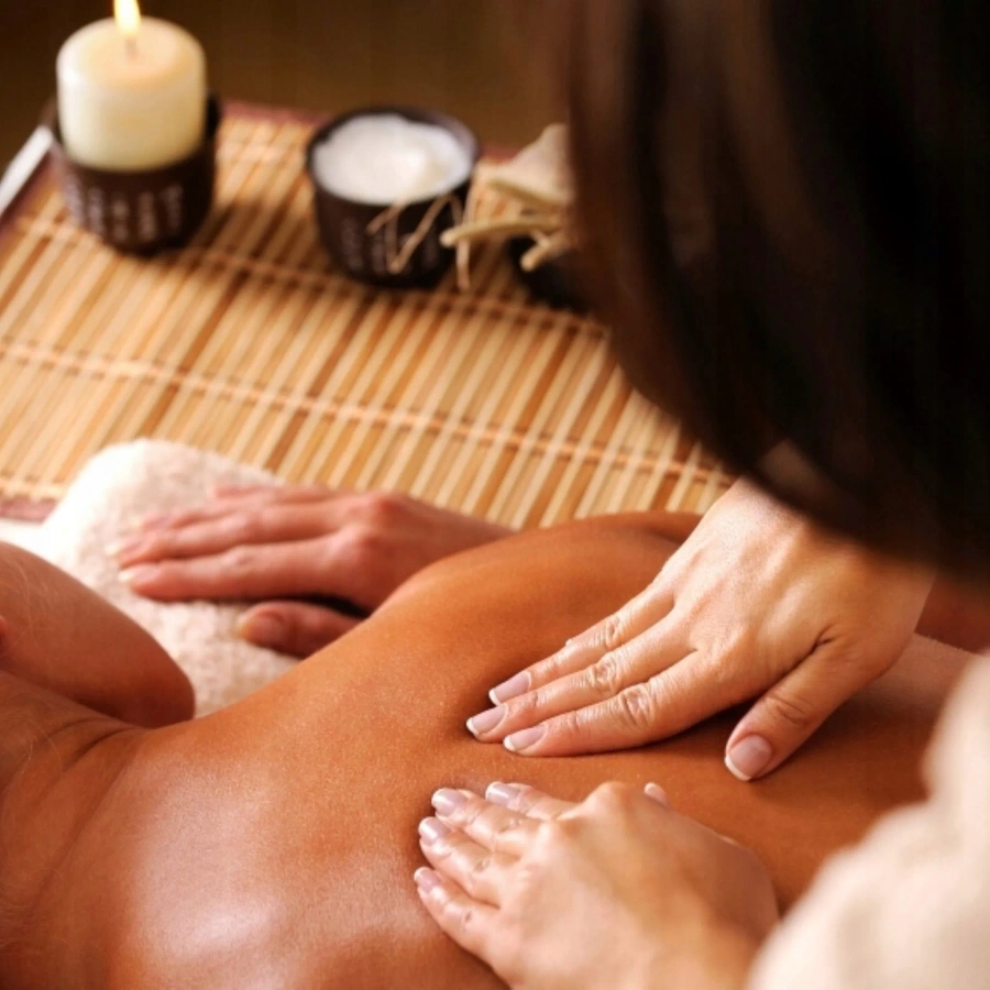 Oliwka olejek do masażu ciała Morning Sky 5000 ml