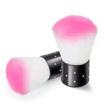 Pędzelek do pyłu z cyrkoniami