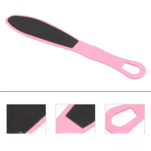 Tarka do pielęgnacji stóp dwustronna