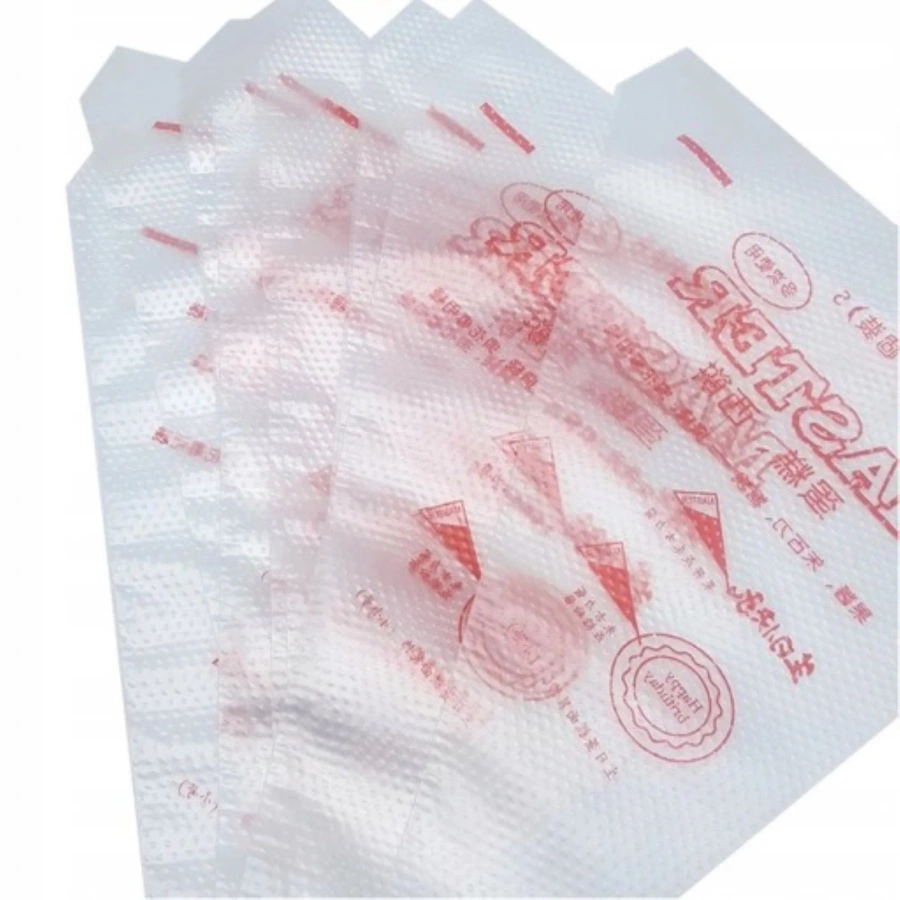 Worki cukiernicze 30 x 21 cm 100szt