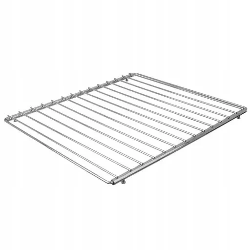 Kratka Ruszt Piekarnika Uniwersalna Rozsuwana 35-60 cm Regulowana Krata