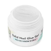 Klej do tipsów w żelu Solid Nail Glue Gel 4,5 g