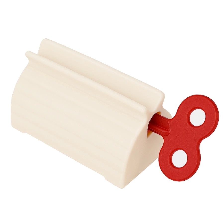 Wyciskacz past do zębów w tubce 1 szt