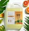 Oliwka olejek do masażu ciała tropic pineapple 5000 ml