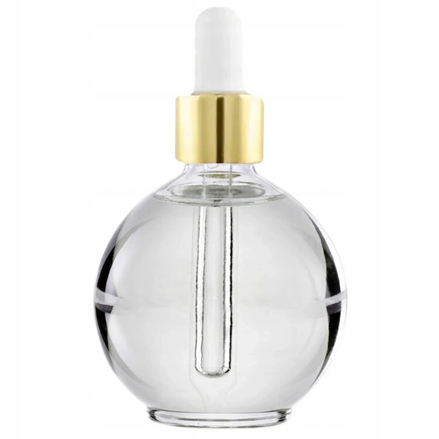 Oliwka do skórek i paznokci wanilia 75 ml