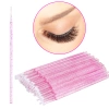 Mikro aplikatory do rzęs microbrush 50 sztuk