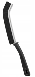 Szczotka do czyszczenia fug i trudno dostępnych miejsc  22 cm
