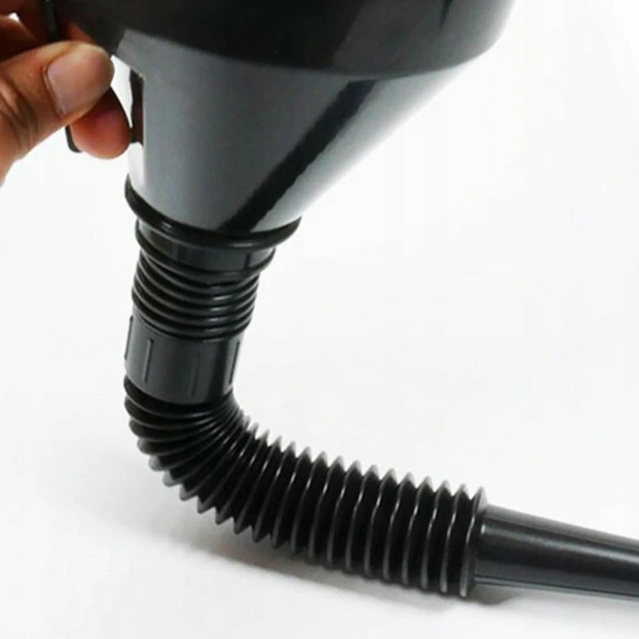 Lejek samochodowy do paliwa 13 x 35 cm