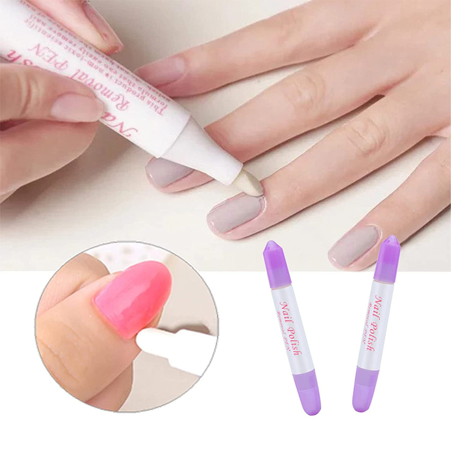 Korektor do paznokci w pisaku