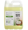Oliwka olejek do masażu ciała kokos 5000 ml