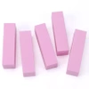 Blok polerski różowy 100/100