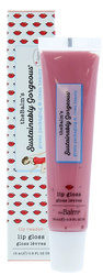 the Balm błyszczyk do ust lip reader 15 ml