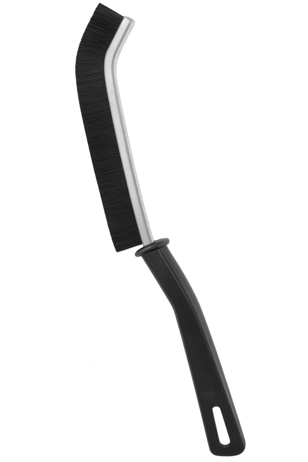 Szczotka do czyszczenia fug i trudno dostępnych miejsc 22 cm
