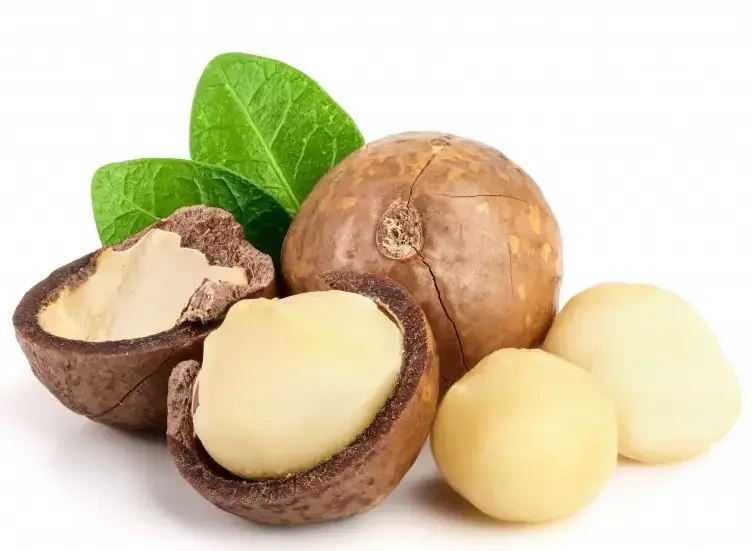 Olej Makadamia naturalny 100 ml