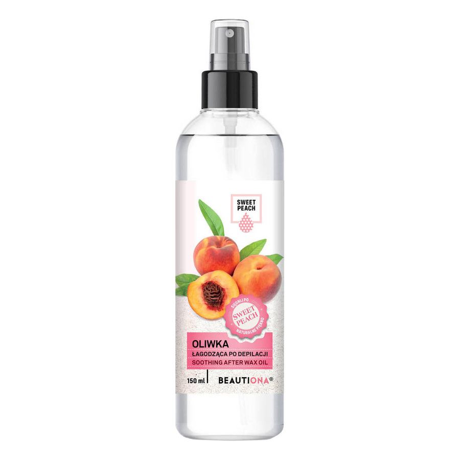 Zestaw do depilacji podgrzewacz 100W wosk miodowy 1000g oliwka