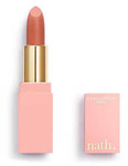 Revolution Pro Matte Lipstick Nath matowa szminka do ust Biscuit 3,2 g