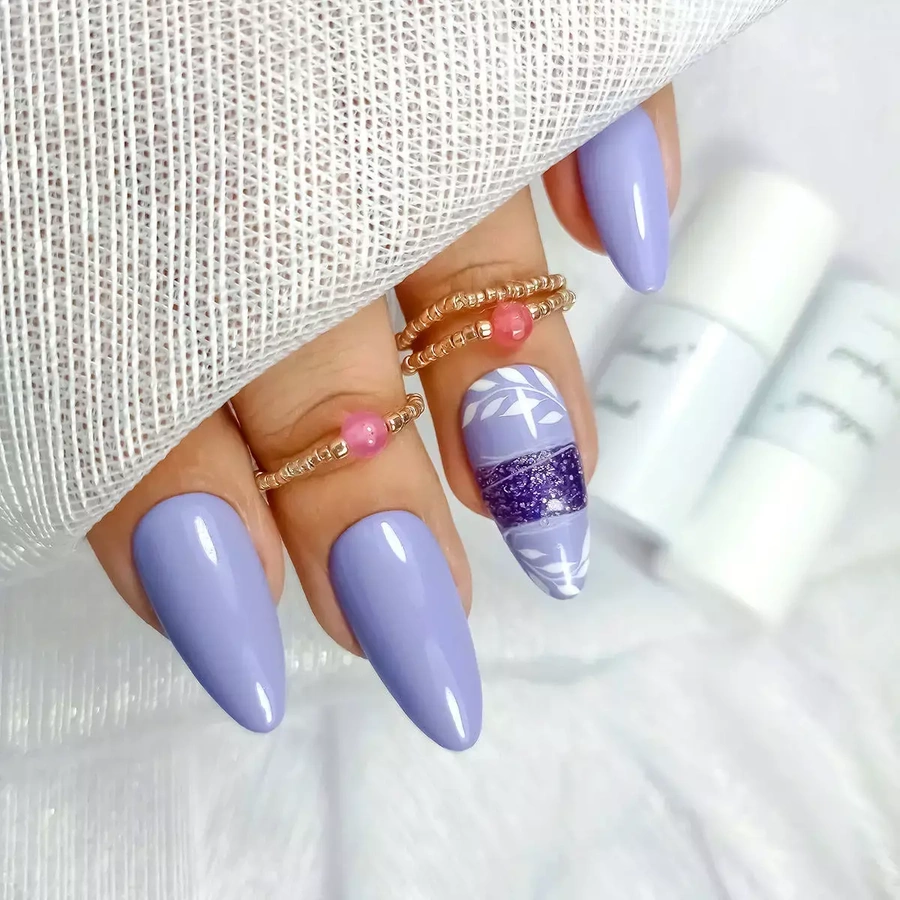 Lakier hybrydowy 7 ml - 100. Bibi